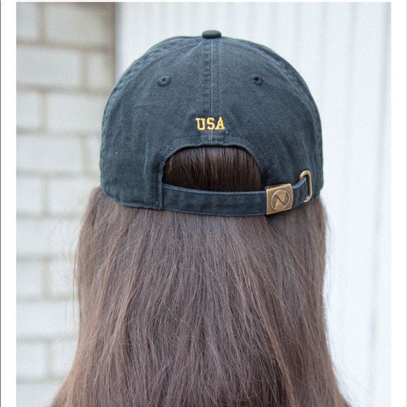 vans lightning bolt hat